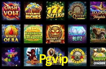 Pgvip: A Experiência de Casino com Jogos de Mesa ao Vivo