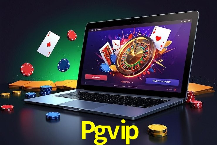  Pgvip Bet