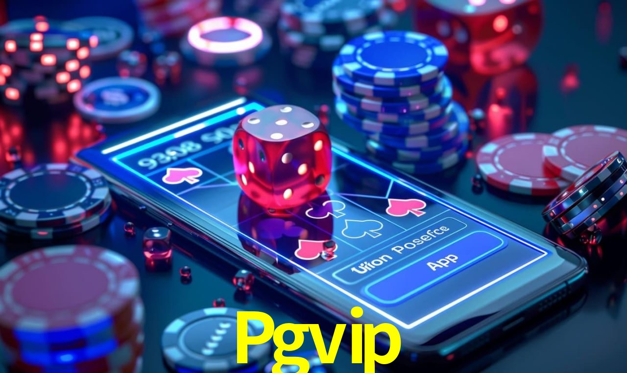 Explore as vantagens do Pgvip: serviço profissional e confiabilidade