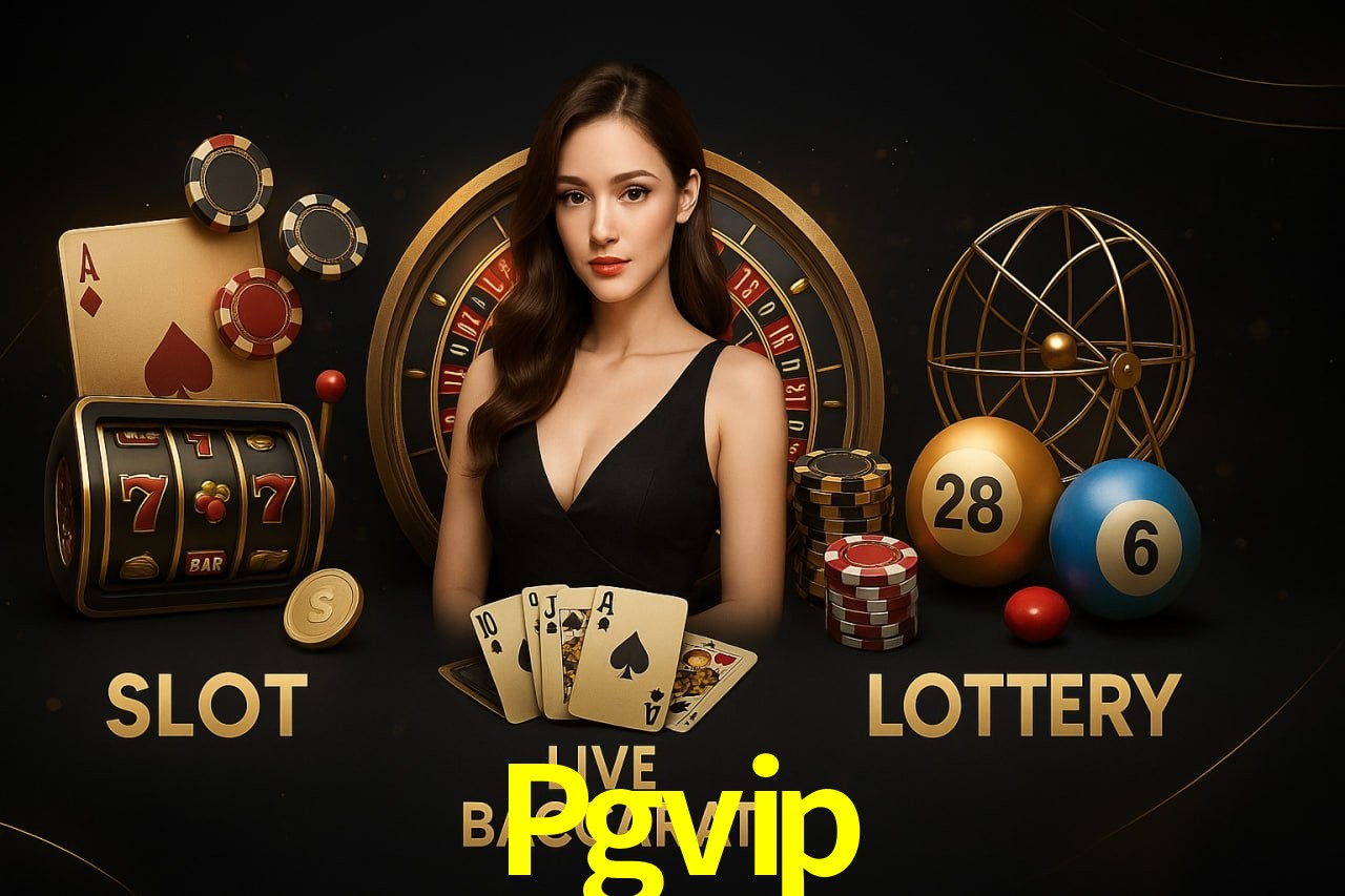 Pgvip: Jogos de Caça-Níqueis-Altas Recompensas, Roleta-Velocidade, Blackjack-Desafios Máximos