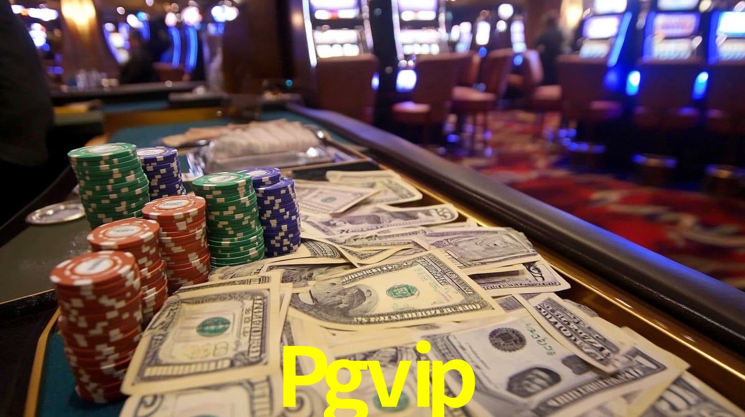 Pgvip