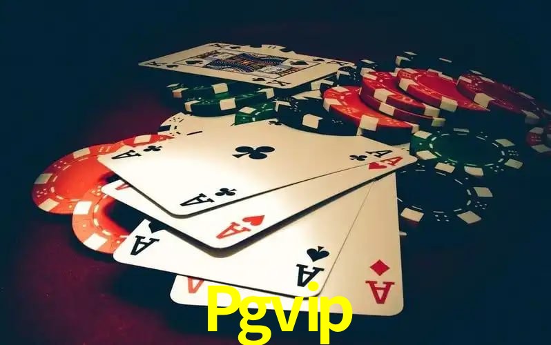 Pgvip App