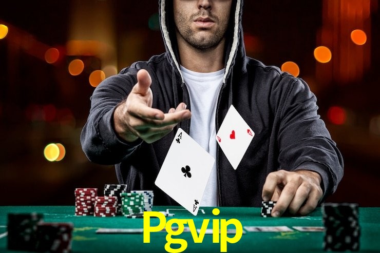 Bônus Generosos e Exclusivos no Pgvip para Você!