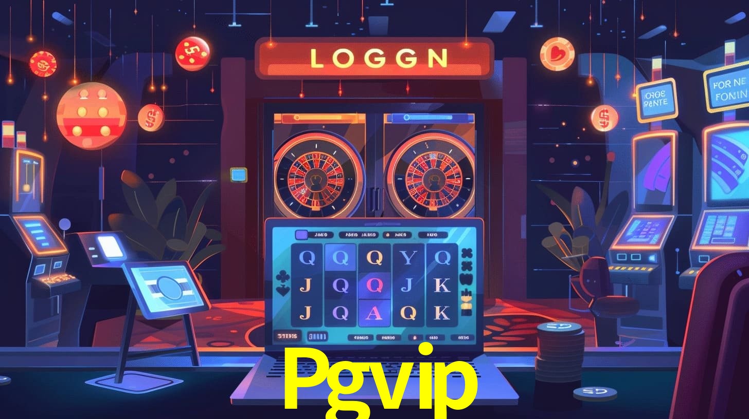 Pgvip App