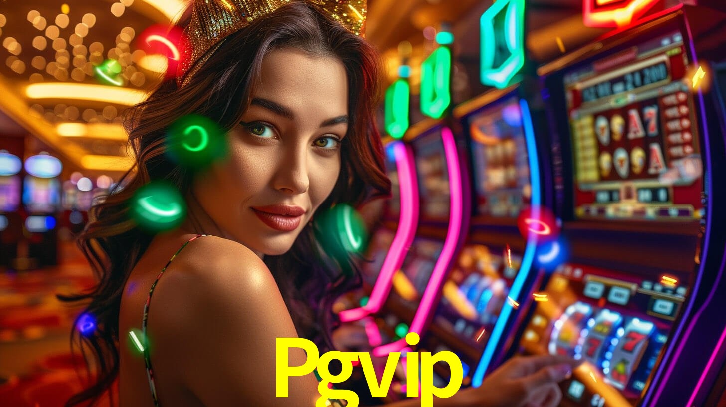 Pgvip App